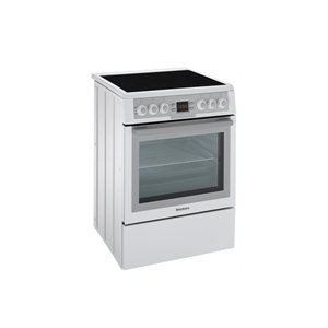 Picture of Blomberg HKN9330A Electric Cooker (60x60cm, 4 burners)