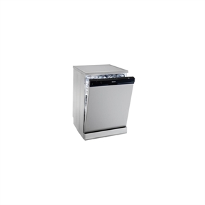 Picture of Blomberg GSN9271 XSP Dishwasher (12 Place Settings)