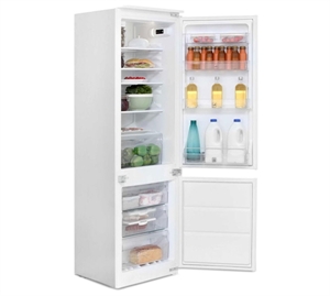 Picture of Whirlpool ART 872/A+/NF Built-in Refrigerator (282L, White)