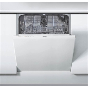 Picture of Whirlpool WIE2B19UK Fully Integrated 13 Place Full-Size Dishwasher A+