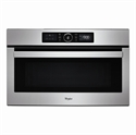 Picture of Whirlpool AMW730/IX Built In 1000W Microwave with 31L