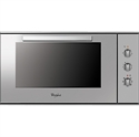 Picture of Whirlpool AKG619IX Built iIn Electric Oven (2850W, 90cm, Silver)