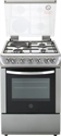 Picture of Hoover 60cm, 3+1 Mixed Burner cooker with Electric Oven