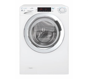 Picture of Candy GVFW 4138TWHC71-19 Washer Dryer 11.5kg wash, 8kg dry, 1400rpm (SMART Wi-Fi)