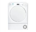 Picture of Candy CS C8LF-80 Dryer 8kg, White Color (SMART)