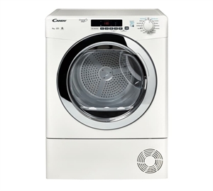 Picture of Candy GVS C9DCG-80 Tumble Dryer 9kg, White Color (SMART)