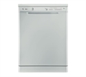 Picture of Candy CDP 1LS39W-19 Dishwasher 13 Place Settings & 5 Programs  (INNOX Color)