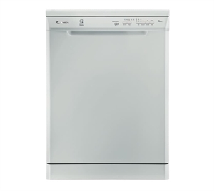 Picture of Candy CDP 1LS39W-19 Dishwasher 13 Place Settings & 5 Programs  (INNOX Color)