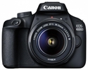 Picture of Canon EOS 4000D + 18-55mm DC