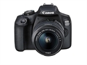 Picture of CANON EOS 2000D + 18-55 IS