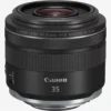 Canon RF 35mm F1.8 IS Macro STM Lens