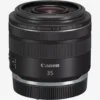 Canon RF 35mm F1.8 IS Macro STM Lens