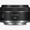 Canon RF 50mm F1.8 STM Lens