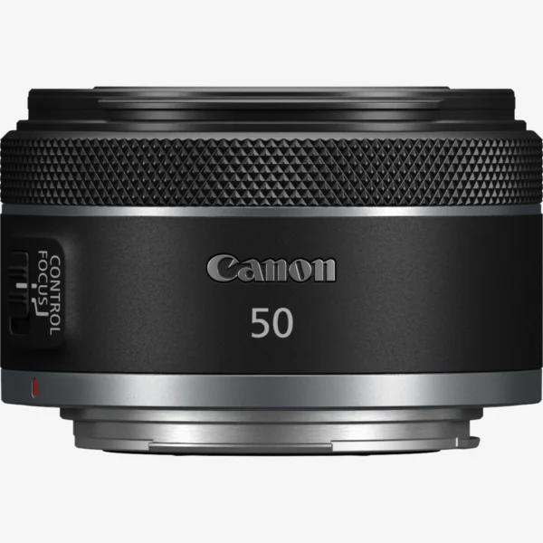 Canon RF 50mm F1.8 STM Lens