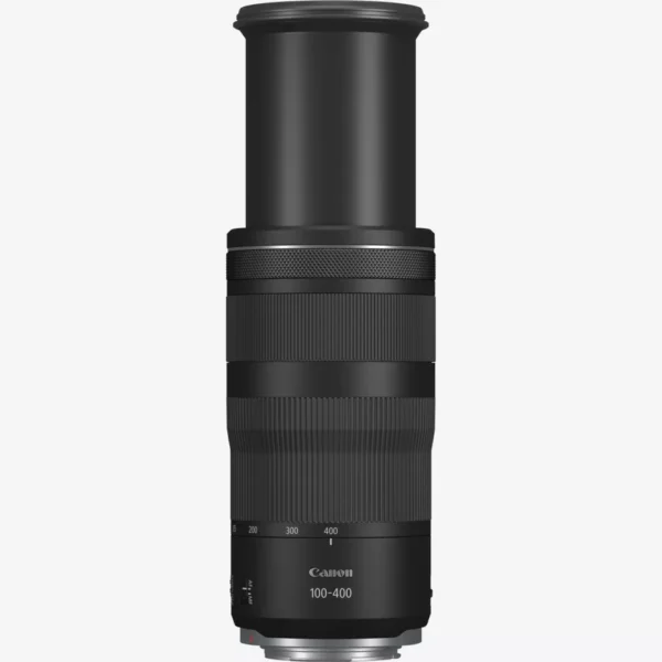 Canon RF 100-400mm F5.6-8 IS USM Lens