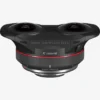 Canon RF 5.2mm F2.8L DUAL FISHEYE Lens