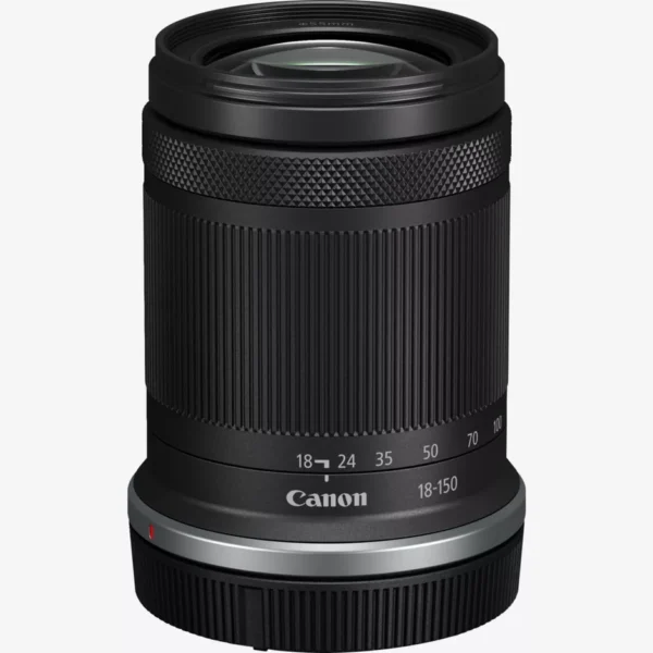Canon RF-S 18-150mm F3.5-6.3 IS STM Lens