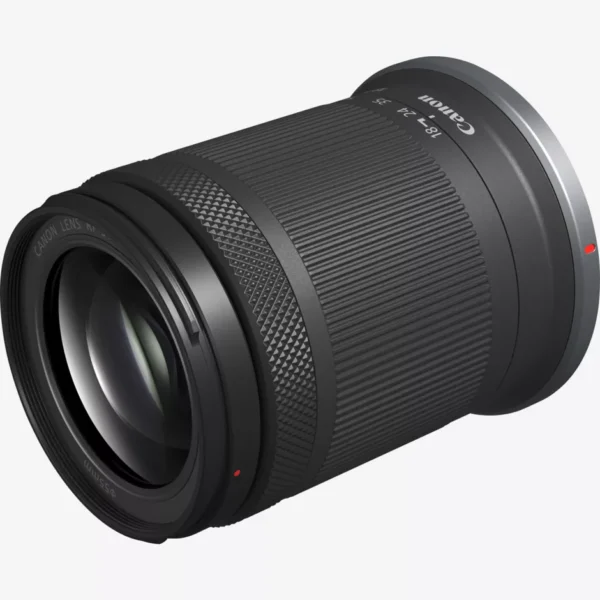 Canon RF-S 18-150mm F3.5-6.3 IS STM Lens