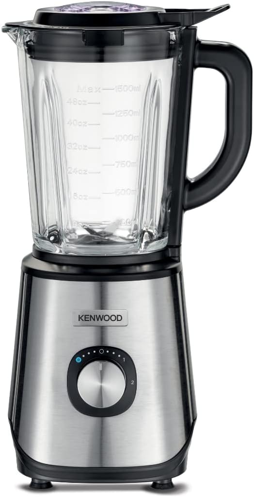 Kenwood Glass Blender 1000W BLM45.720
