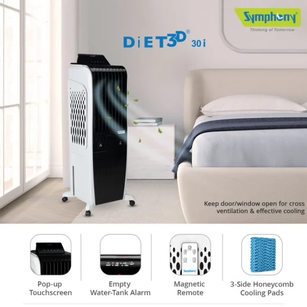 DIET 3D 30i