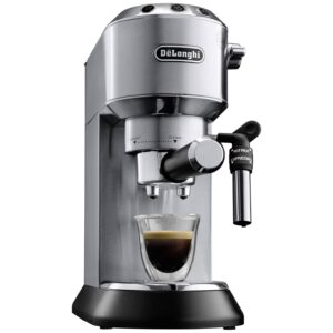 Delonghi Dedica Pump Expresso Maker EC685 M