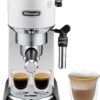De'Longhi Dedica Pump Espresso EC685 W
