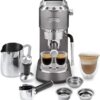 De'Longhi Dedica Arte Espresso Machine -EC885