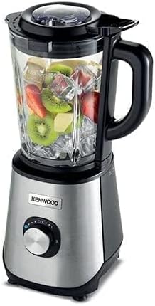 Kenwood Blender 1000W 2L BLM45.240SS