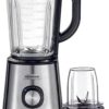 Kenwood Blender 1000W 2L BLM45.240SS
