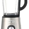 Kenwood Blender 1000W 2L BLM45.240SS