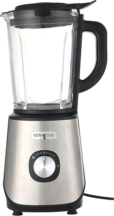 Kenwood Blender 1000W 2L BLM45.240SS