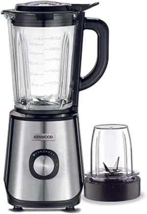 Kenwood Blender 1000W 2L BLM45.240SS