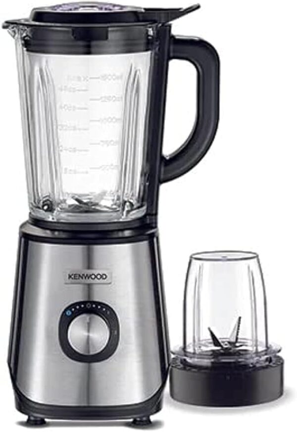 Kenwood Blender 1000W 2L BLM45.240SS