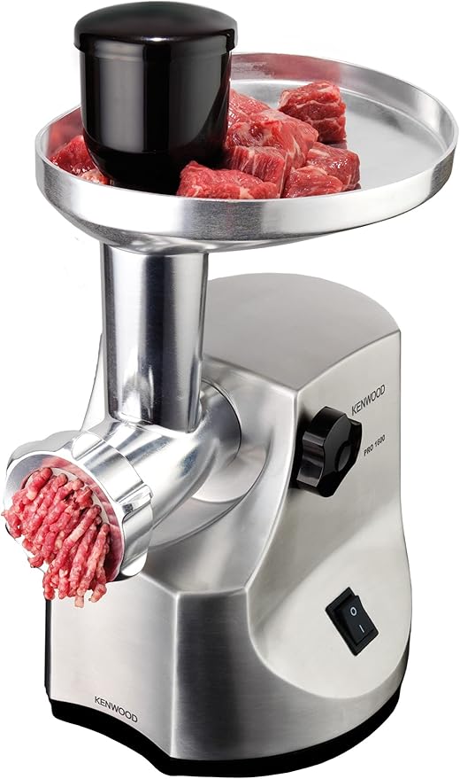 KENWOOD Meat Grinder 1600W MG510