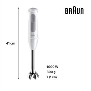 Braun MultiQuick 5 MQ 50.001 M