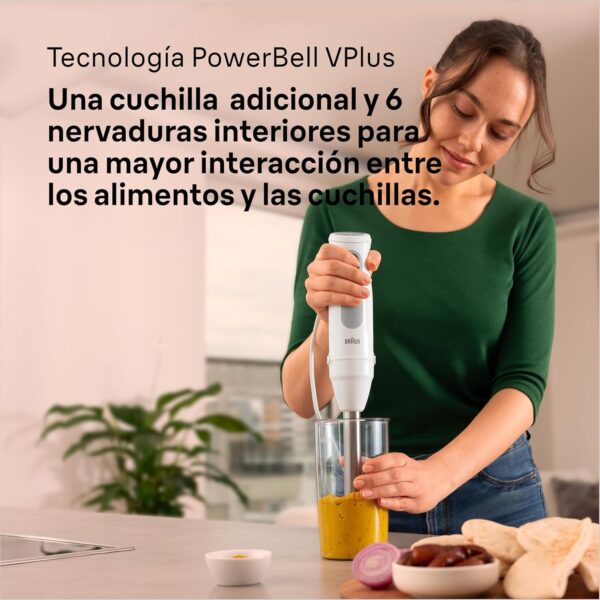 Braun MultiQuick 5 MQ 50.001 M