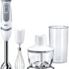 Braun Household MultiQuick 5 Hand Blender MQ5235