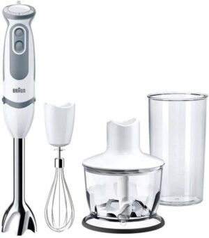 Braun Household MultiQuick 5 Hand Blender MQ5235