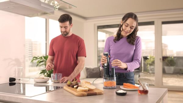 Braun MultiQuick 5 Pro MQ55755M