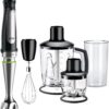 Braun MultiQuick 7 Hand blender MQ7045X