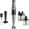 Braun Multiquick 9 MQ 9187XLI Hand Blender