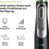 Braun Multiquick 9 MQ 9187XLI Hand Blender