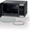 KENWOOD 42L Microwave Oven with Grill, Digital Display MWM42.000BK
