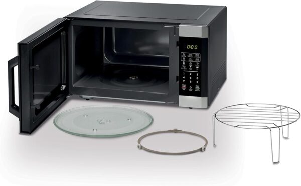 KENWOOD 42L Microwave Oven with Grill, Digital Display MWM42.000BK